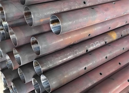 和田县管棚管